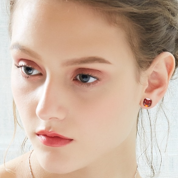 Brincos CU-5037 - Cristal