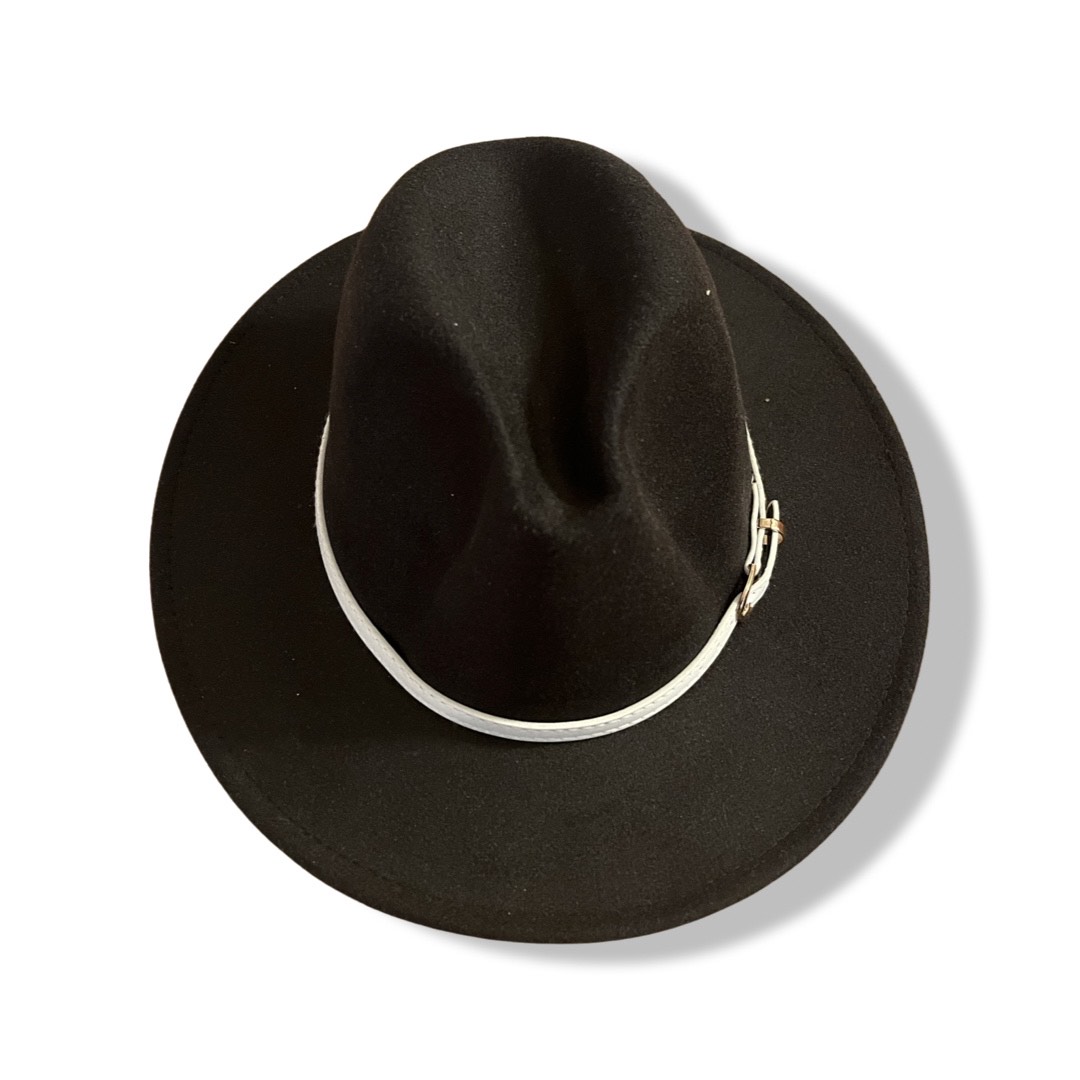 Chapéu SE-23660 - Preto