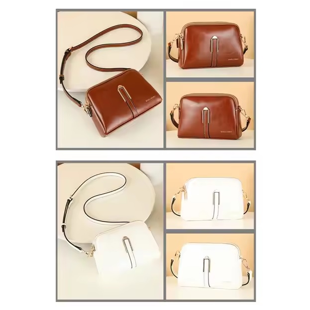 Bolsa Baellerry RO-35722 - Preta