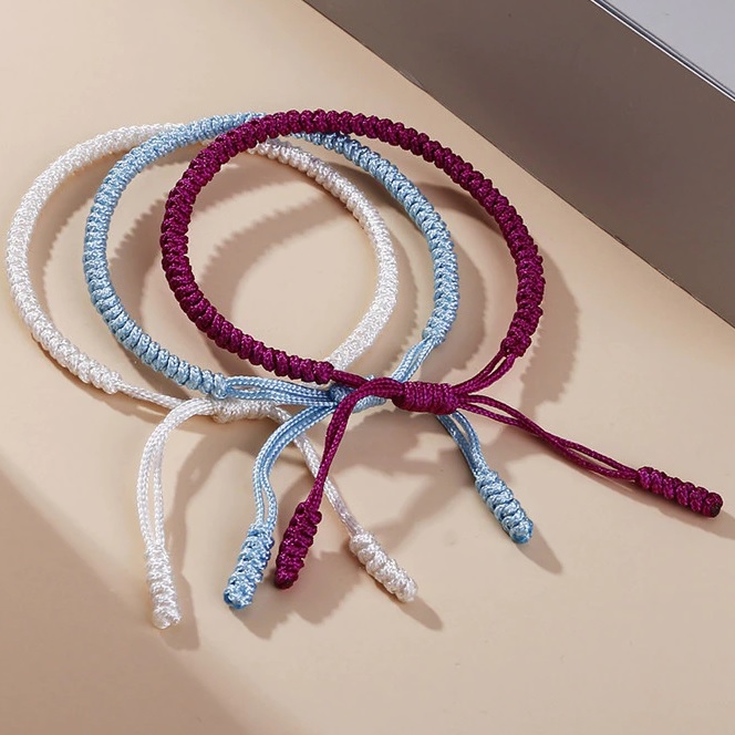 Pulseira RO-13347 - Azul Escuro