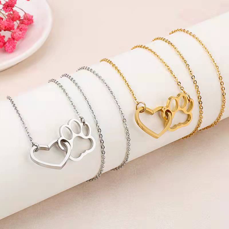 Conjunto Patinha - Dourado