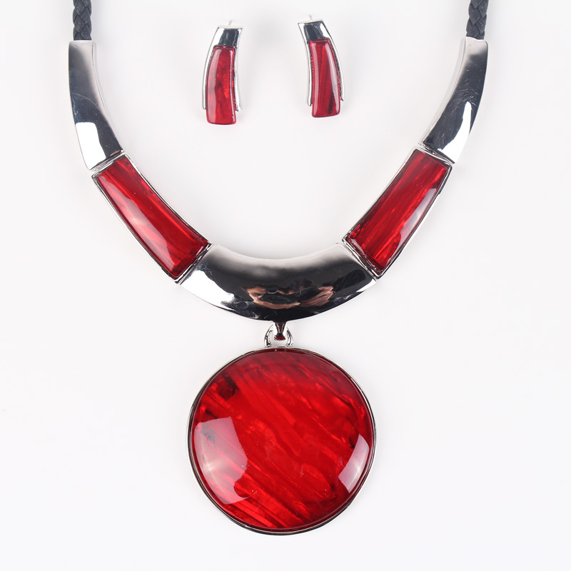 Conjunto QU-395 Consort - Preto