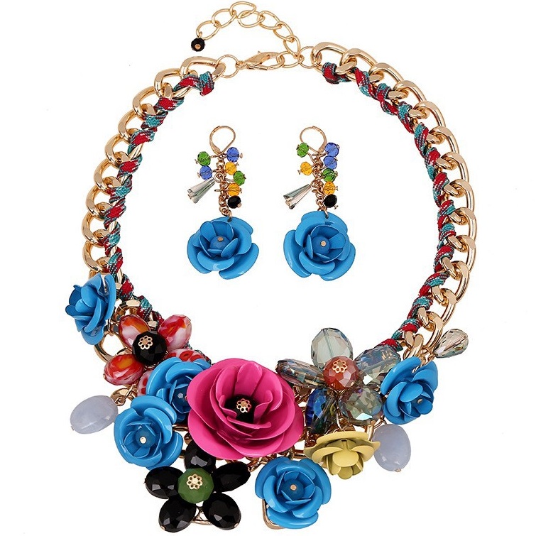 Set RR-980 - Verde