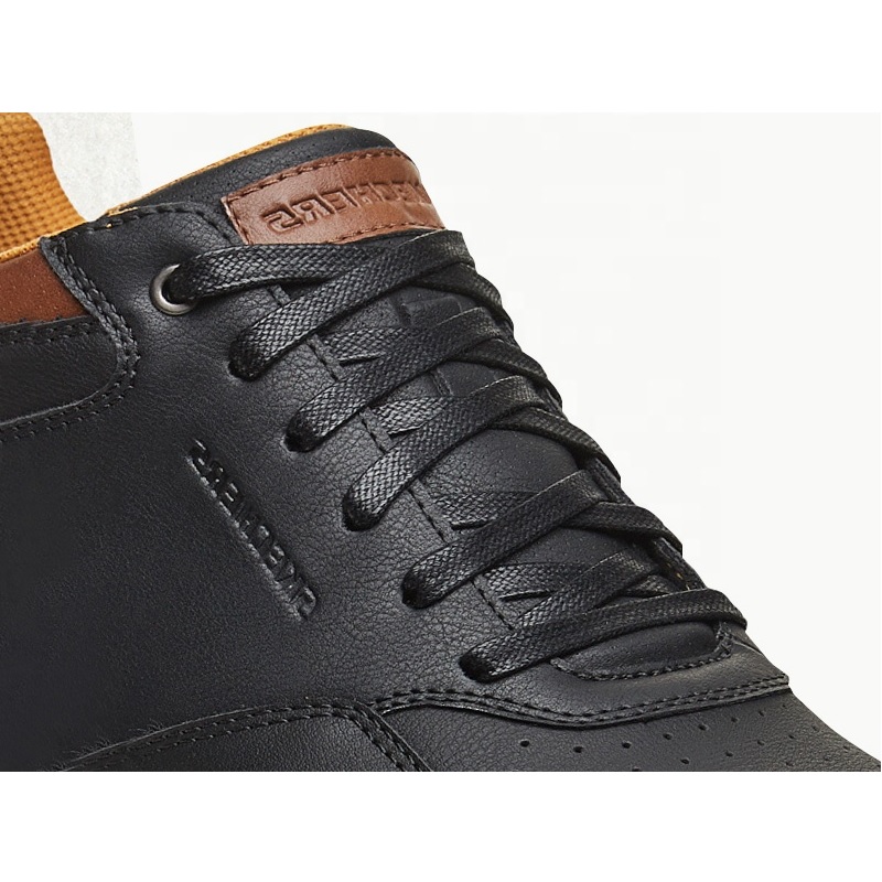 Cadernos para sapatos CO-18613 - Branca