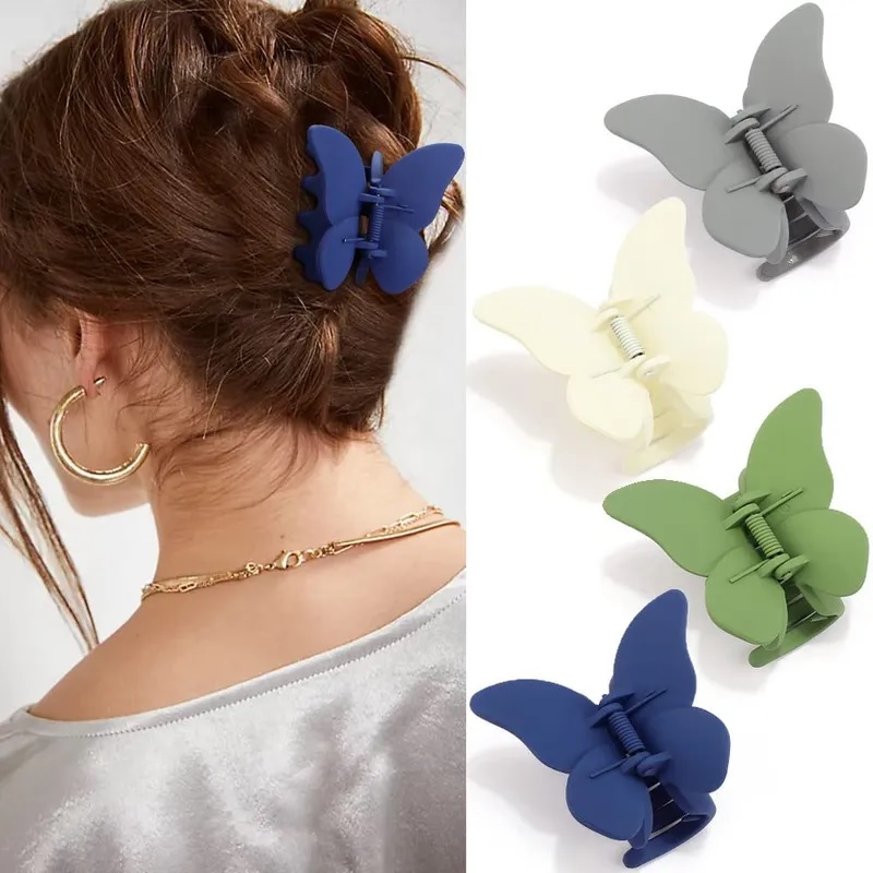 Presilha de cabelo ME-30222 - Rosa