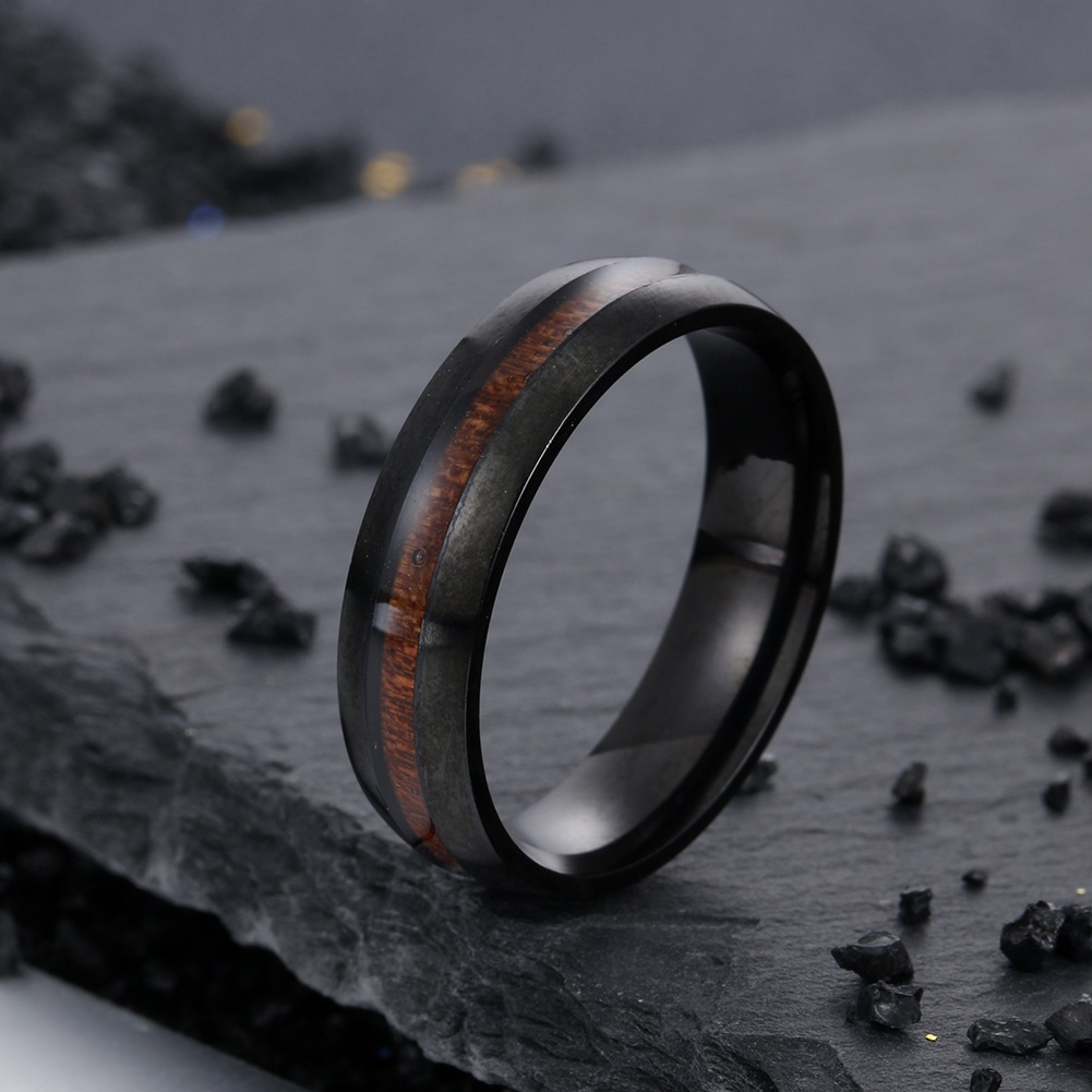 Anel TI-17451 - Prata / 62mm