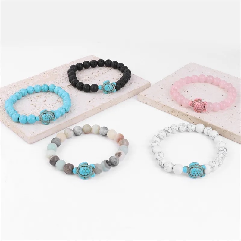 Pulseira TO-28154 - Castanho