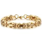 Dourado / 21cm