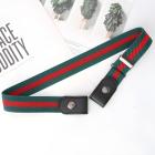 Verde / Vermelho