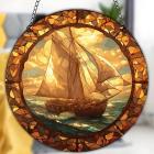 Sailboat / L