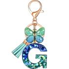 G / Azul