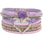Lilás / Rosa