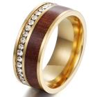 Dourado / Castanho / 52mm
