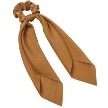 Elástico de cabelo LA-18352 - Amarelo