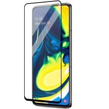 Dux Ducis 10D Vidro Temperado para Huawei Y6P - preto