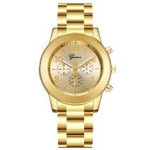 Relógio AI-25972 - Dourado