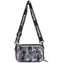 Bolsa Baellerry AR-36097 - Castanho