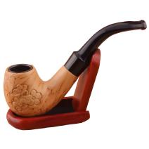 Cachimbo de tabaco - FT00461