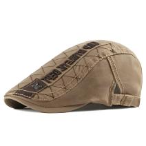 Boina masculina JA - 15493 - Marrom