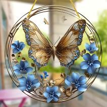 Apanhador de sol - Butterfly / Typ13 / XL