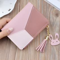 Carteira Rabbit - Rosa