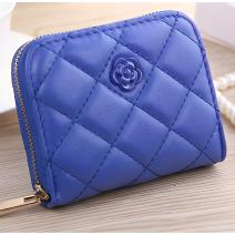 Carteira SW-1701 - Azul