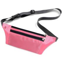 Bolsa de cintura TR-10033 - Rosa