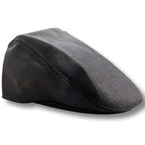 Boina masculina WA-23693 - Cinza