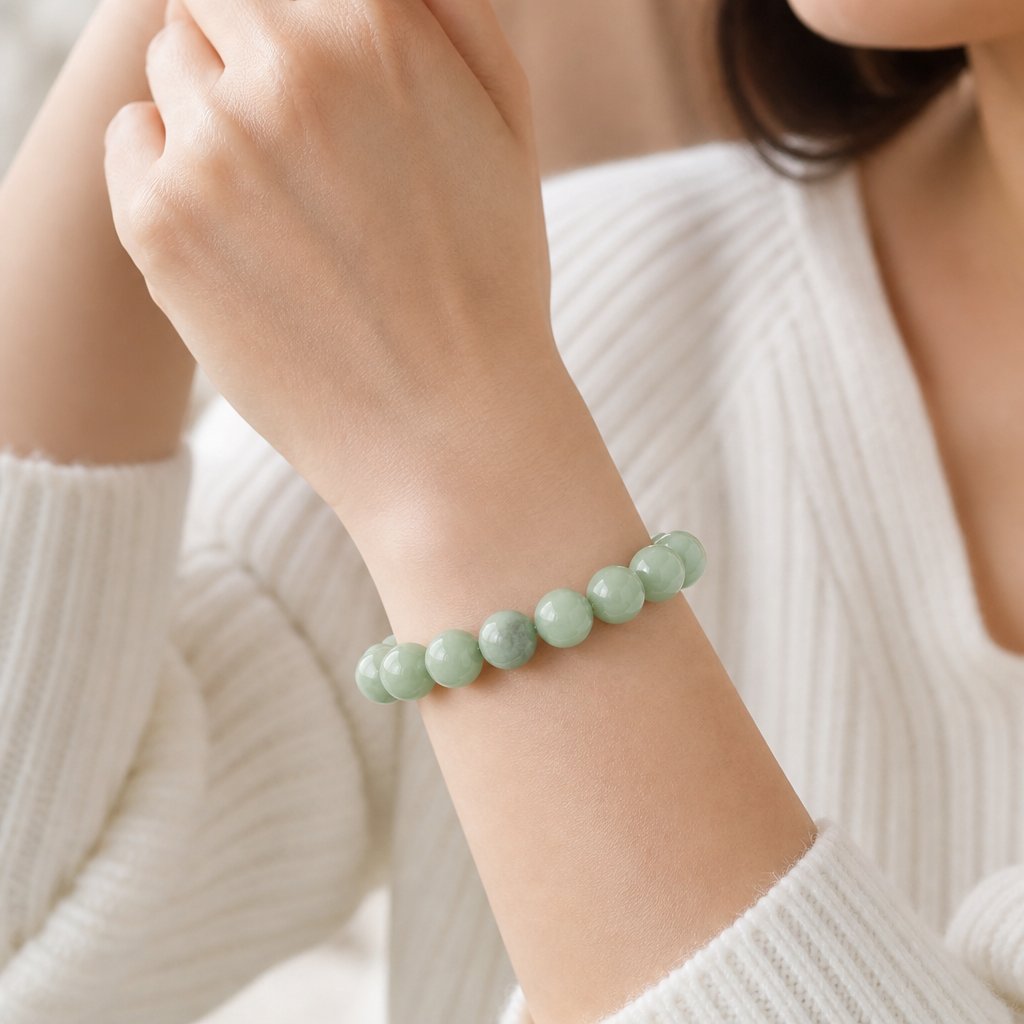 Pulseira AB-15028 - Verde3