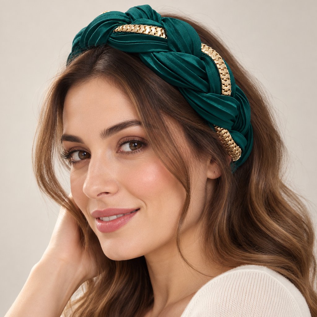 Tiara FL-15912 - Verde