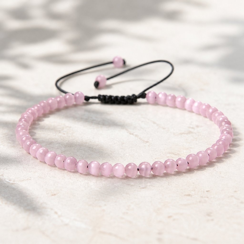 Pulseira GI-28161 - Rosa
