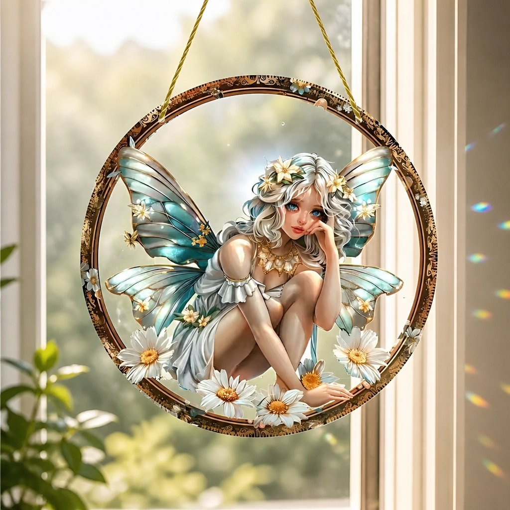Apanhador de Sol - Fairy / Tipo5