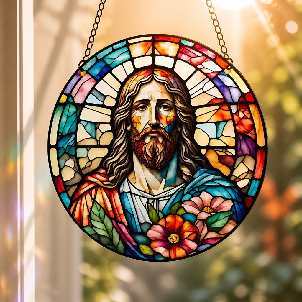 Apanhador de Sol - Jesus / L