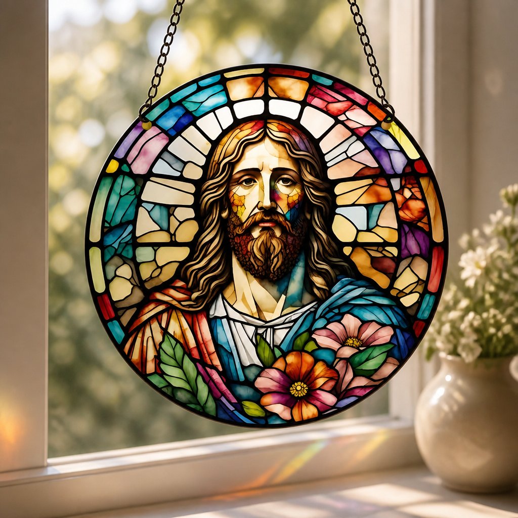 Apanhador de Sol - Jesus / XL