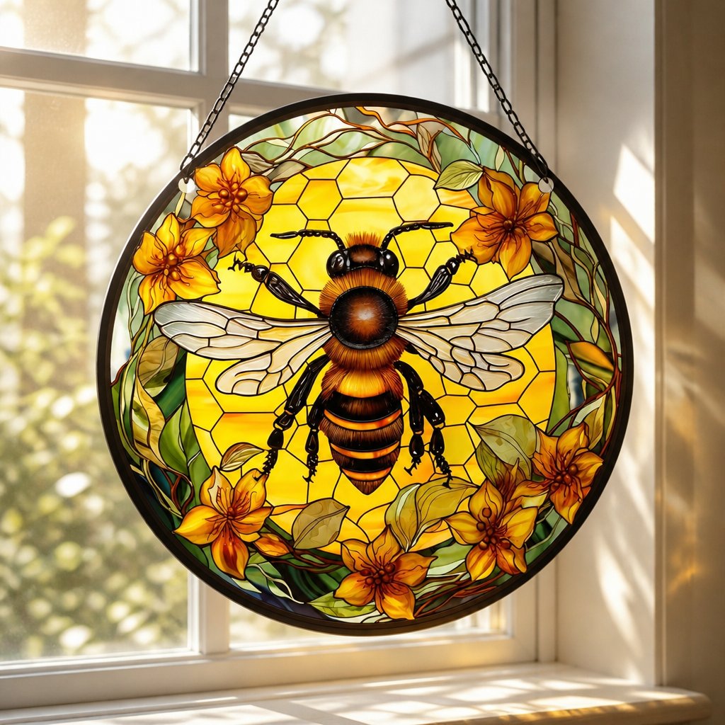 Apanhador de sol - Bee / Tipo3 / L